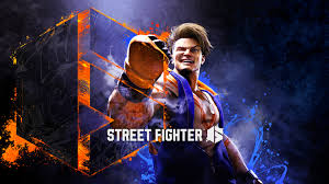 Street Fight 6